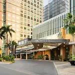 Jw Marriott Hotel And Suites Saigon