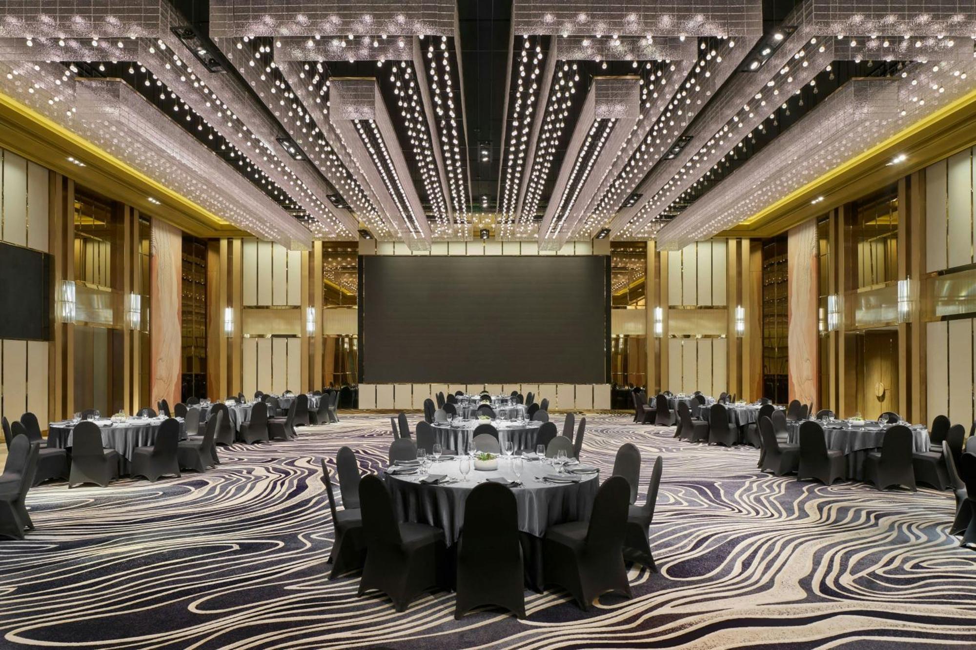 Hotel Jw Marriott And Saigon Hô Chi Minh-Ville