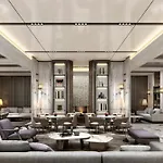 Jw Marriott Hotel And Suites Saigon